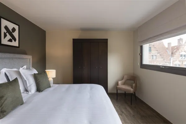 Dukes' Apartments - Le Marquis