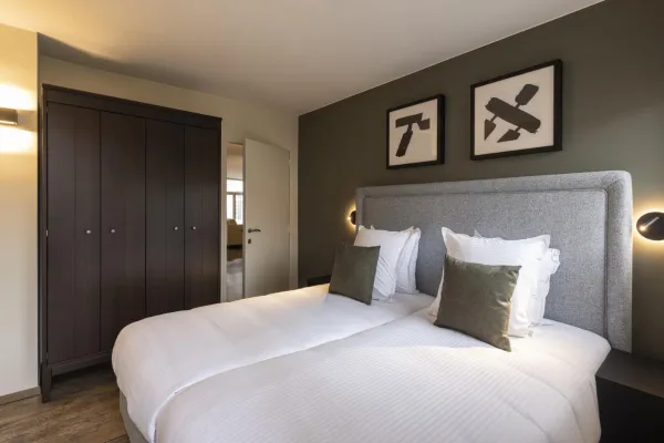 Dukes' Apartments - Le Marquis