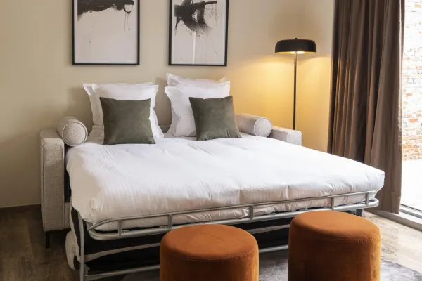 Dukes' Apartments - Le Marquis