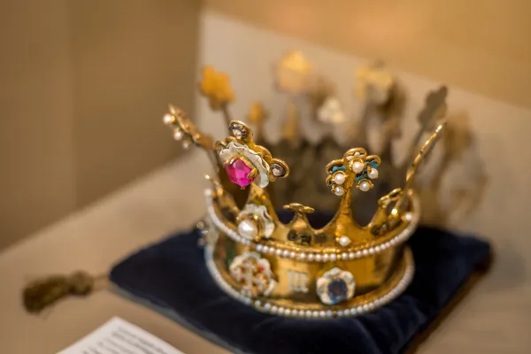 Diamantmuseum Brugge (Museo del Diamante)
