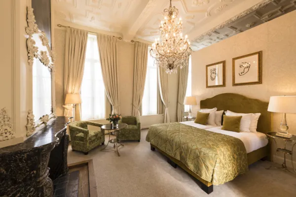 Hotel Dukes' Palace