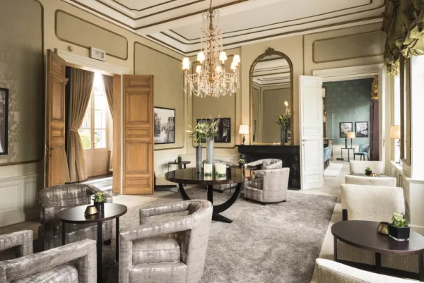 Hotel Dukes' Palace