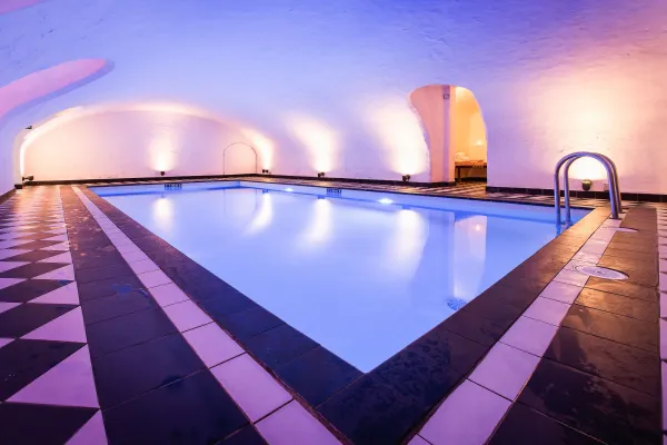 Hotel Navarra Brugge