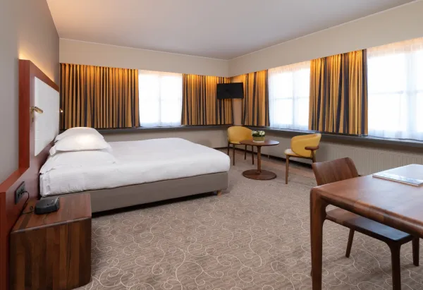Hotel Rosenburg