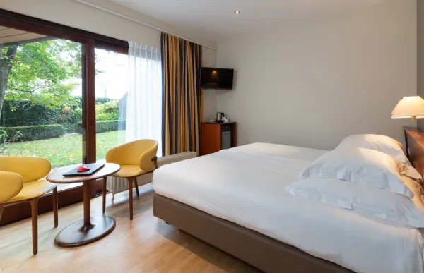 Hotel Rosenburg