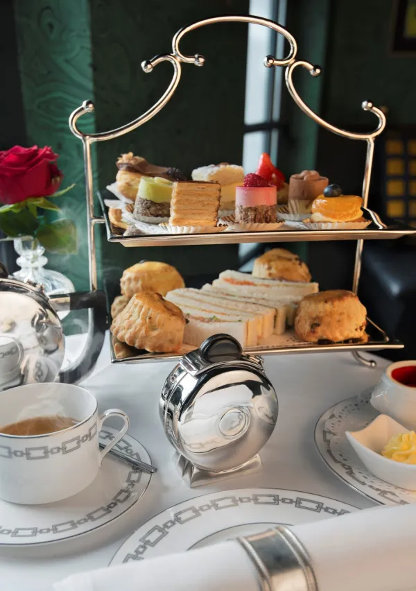 Hotel Van Cleef