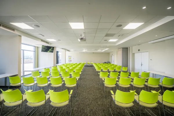 Ibis Styles Zeebrugge