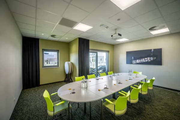 Ibis Styles Zeebrugge