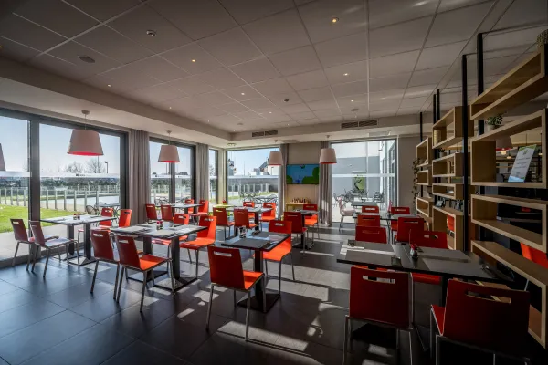 Ibis Styles Zeebrugge