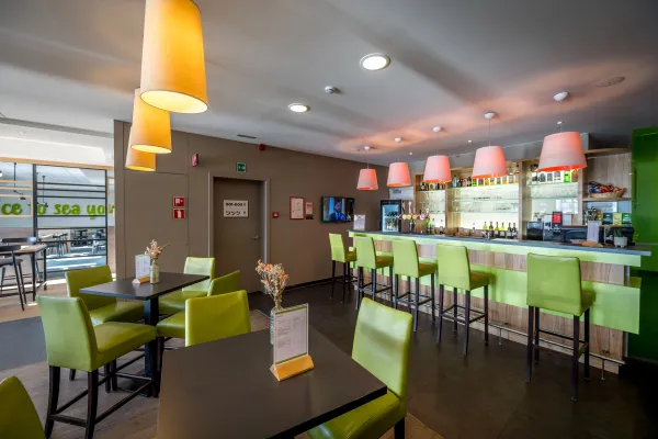 Ibis Styles Zeebrugge
