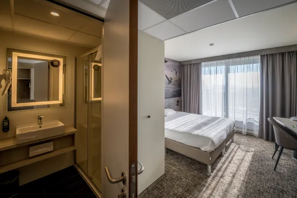 Ibis Styles Zeebrugge
