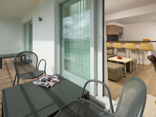 Ibis Styles Zeebrugge