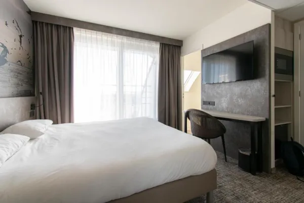 Ibis Styles Zeebrugge