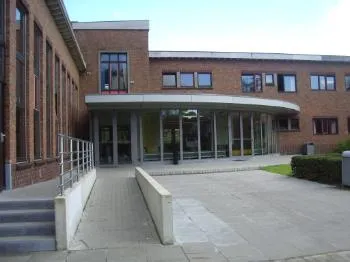 Jeugdherberg Europa