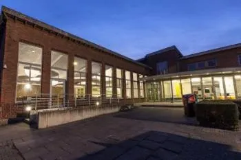 Jeugdherberg Europa