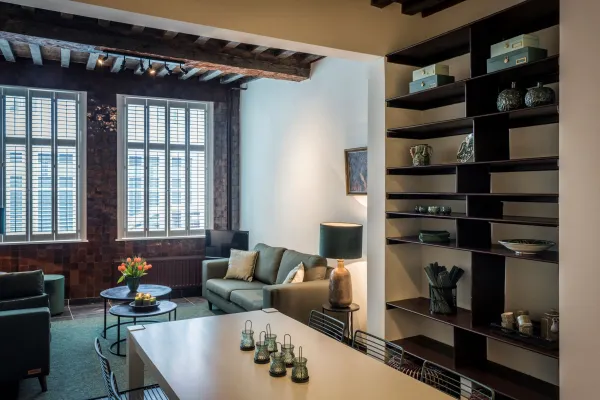 Luxury Stays Elsewhere - Diephuys 14A
