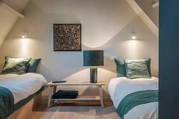 Luxury Stays Elsewhere - Diephuys 14A