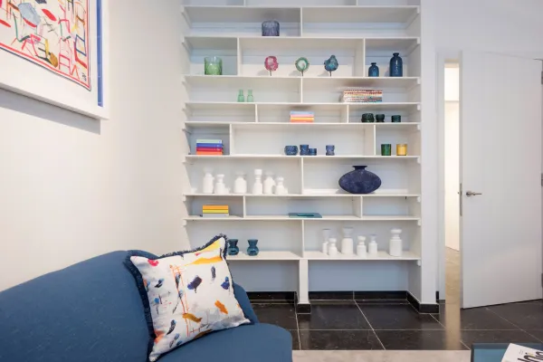 Luxury Stays Elsewhere - Diephuys 14B