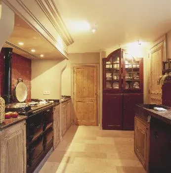 Maison le Dragon