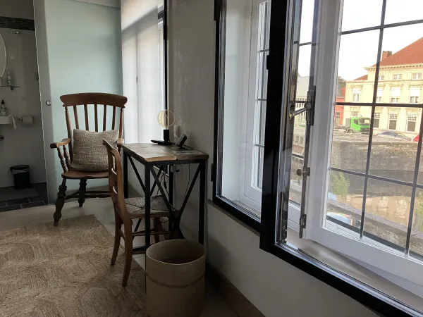 My Suite Home
