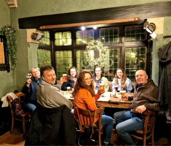 Old Bruges B&B