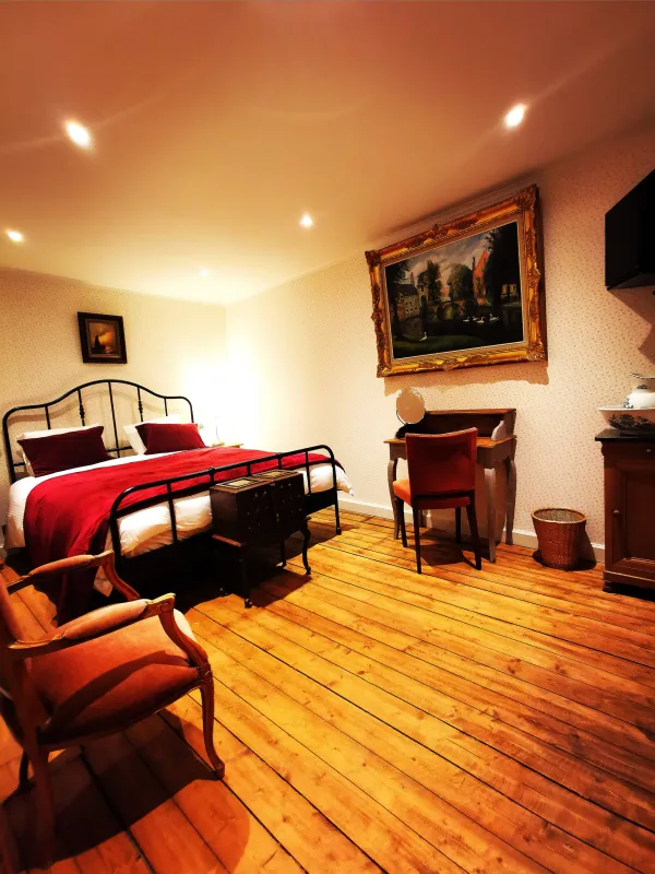 Old Bruges B&B