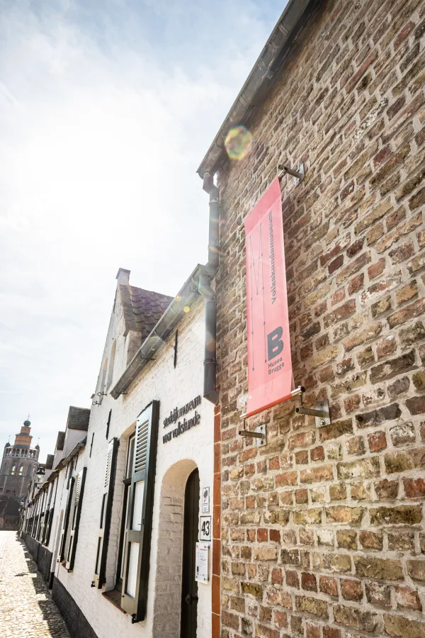 Volkskundemuseum (Folk Museum)