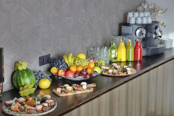 Radisson Blu Hotel Bruges