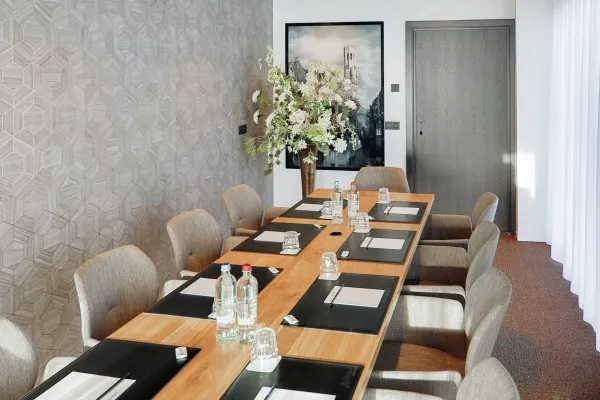 Radisson Blu Hotel Bruges