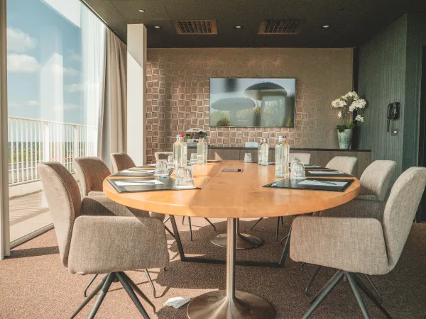 Radisson Blu Hotel Bruges