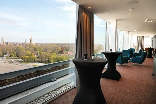 Radisson Blu Hotel Bruges