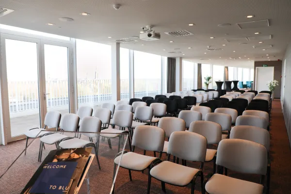 Radisson Blu Hotel Bruges