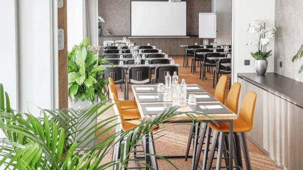 Radisson Blu Hotel Bruges