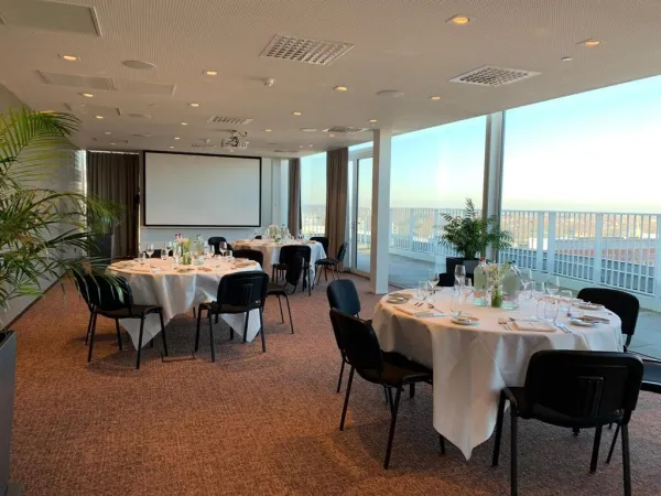 Radisson Blu Hotel Bruges