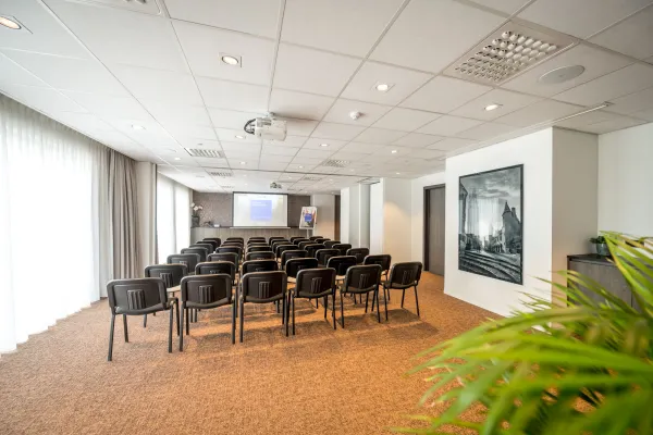 Radisson Blu Hotel Bruges