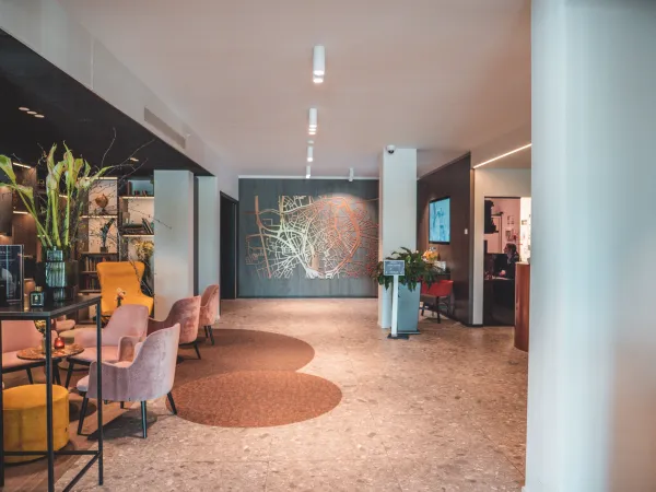 Radisson Blu Hotel Bruges