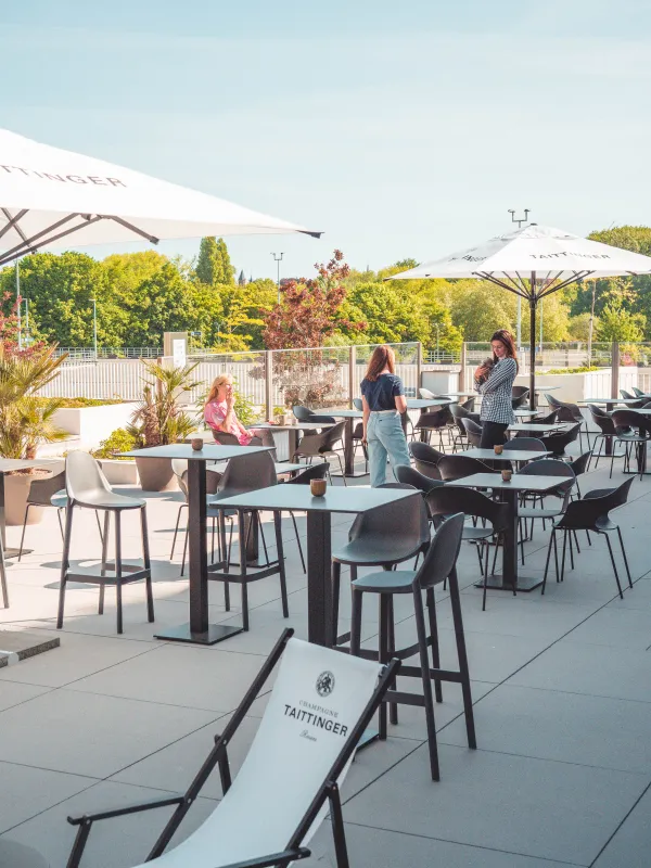 Radisson Blu Hotel Bruges