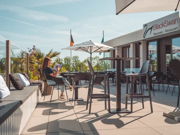 Radisson Blu Hotel Bruges