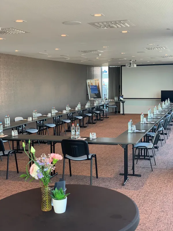 Radisson Blu Hotel Bruges