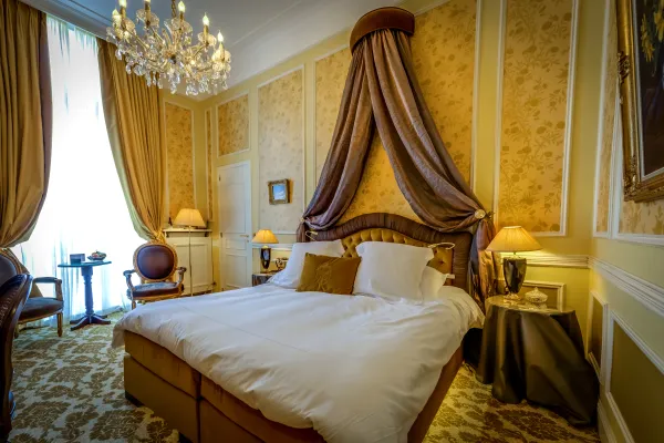 Relais & Chateaux Hotel Heritage