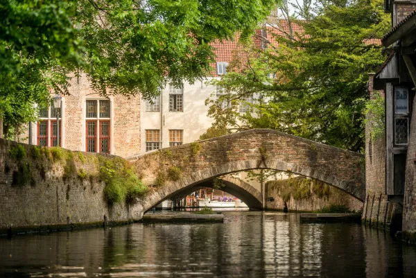 Bonifaciusbrug (Bonifazius-Brücke)