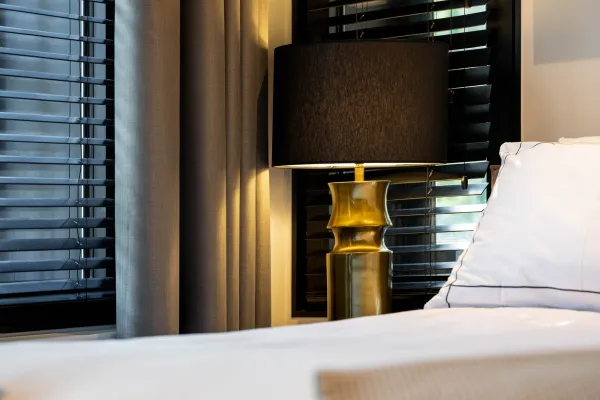't Fraeyhuis Kamers