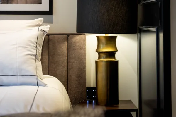 't Fraeyhuis Kamers