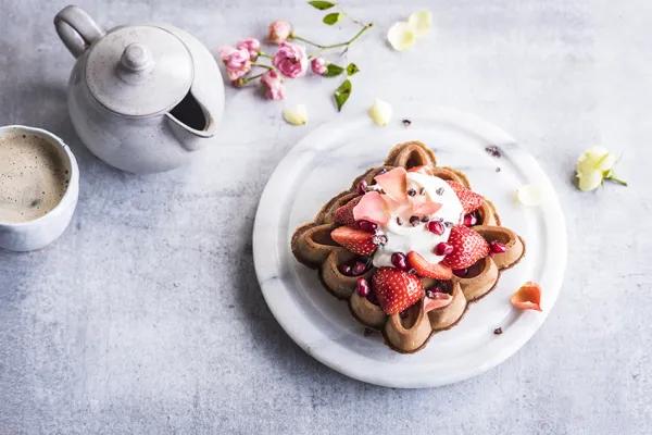 Otto Waffle Atelier