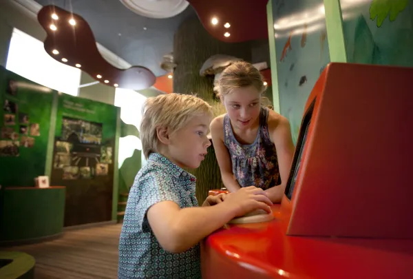 Cozmix - Volkssterrenwacht Beisbroek (Public Observatory)