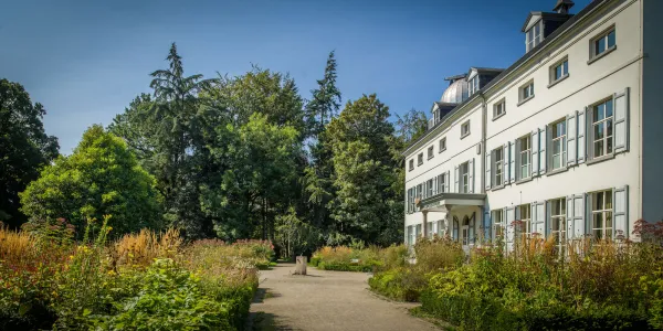 Cozmix - Volkssterrenwacht Beisbroek (Public Observatory)