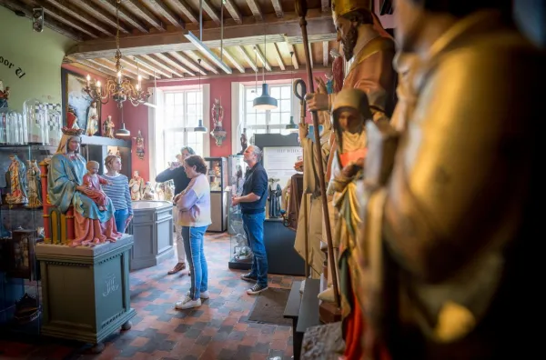 Heiligenmuseum