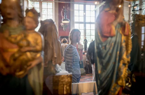 Heiligenmuseum
