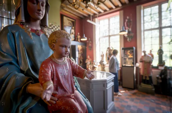 Heiligenmuseum