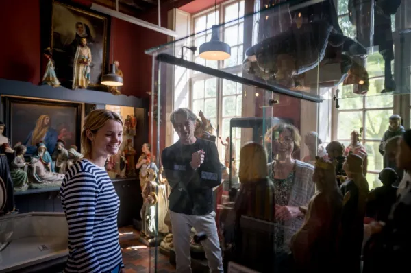 Heiligenmuseum